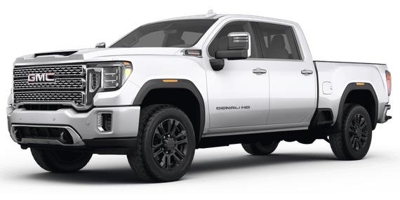 GMC SIERRA HD 2023 1GT49REY3PF128802 image